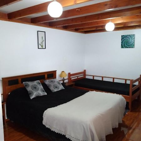 Apart Hotel Caldera - Room Екстериор снимка