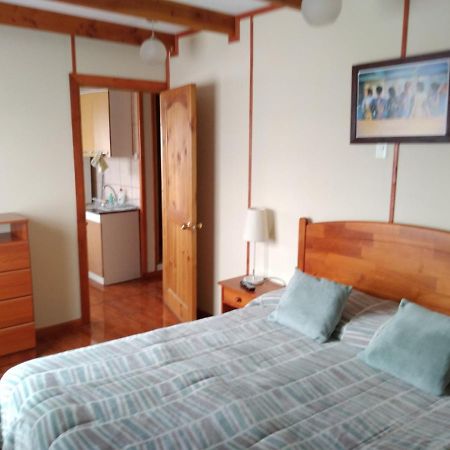 Apart Hotel Caldera - Room Екстериор снимка